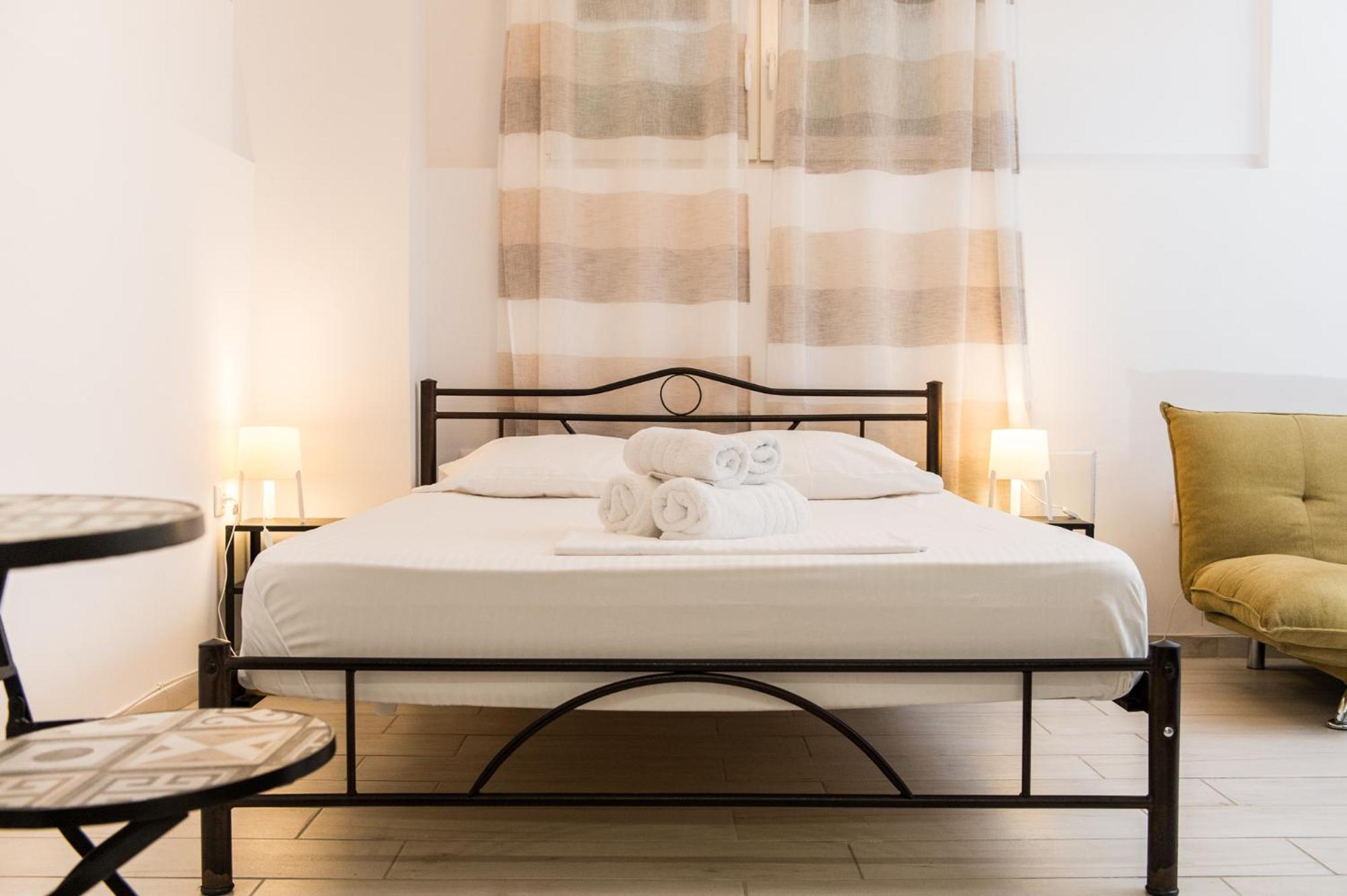 Luxury Apartments In Skg Thessaloniki Room photo