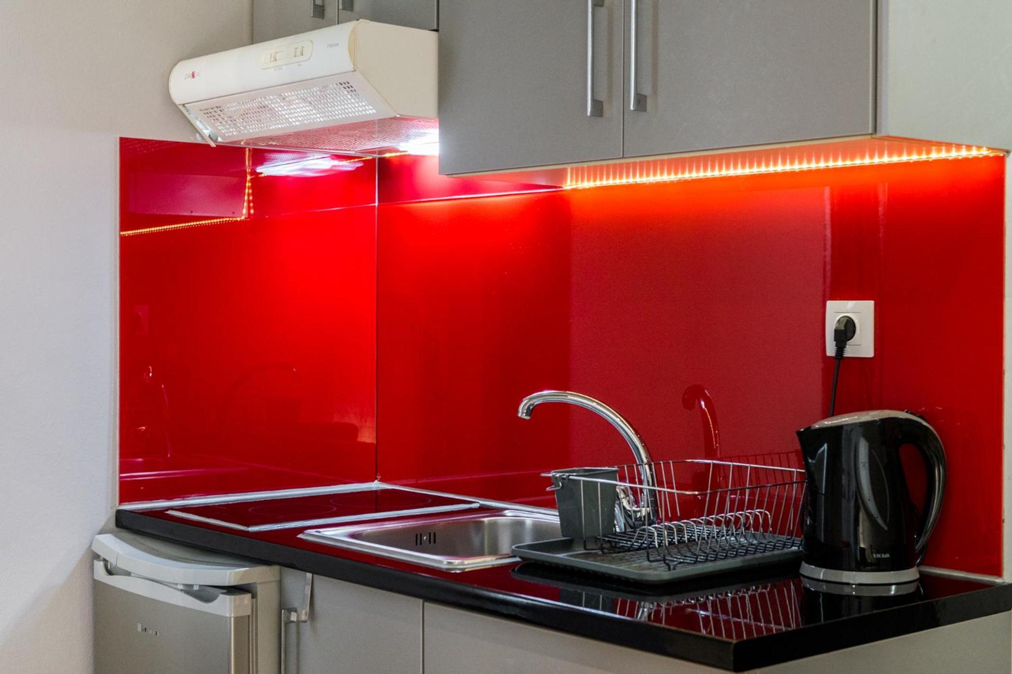 Luxury Apartments In Skg Thessaloniki Room photo