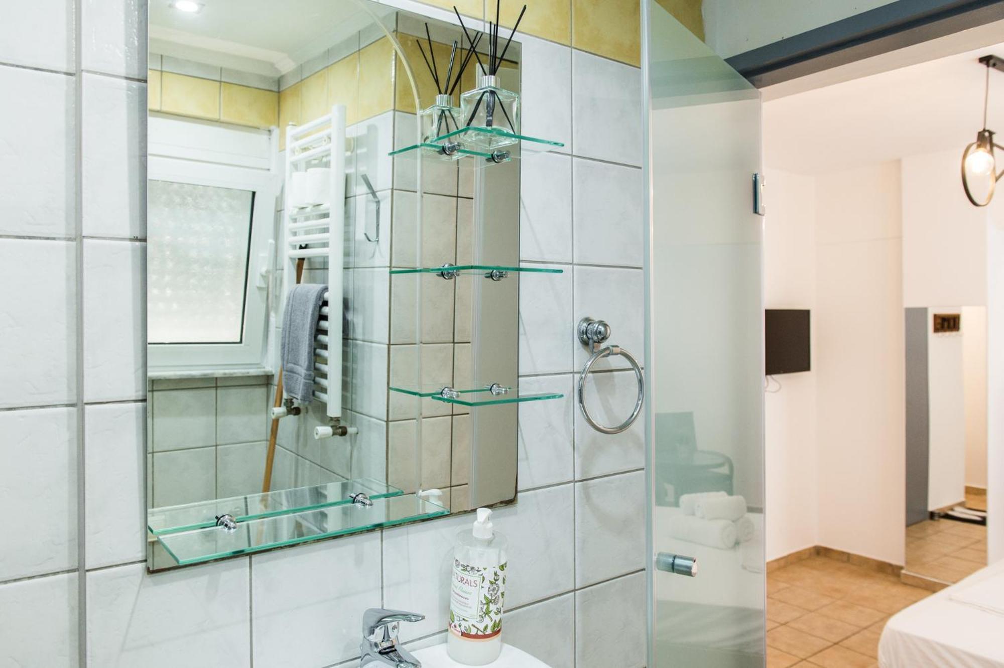 Luxury Apartments In Skg Thessaloniki Room photo