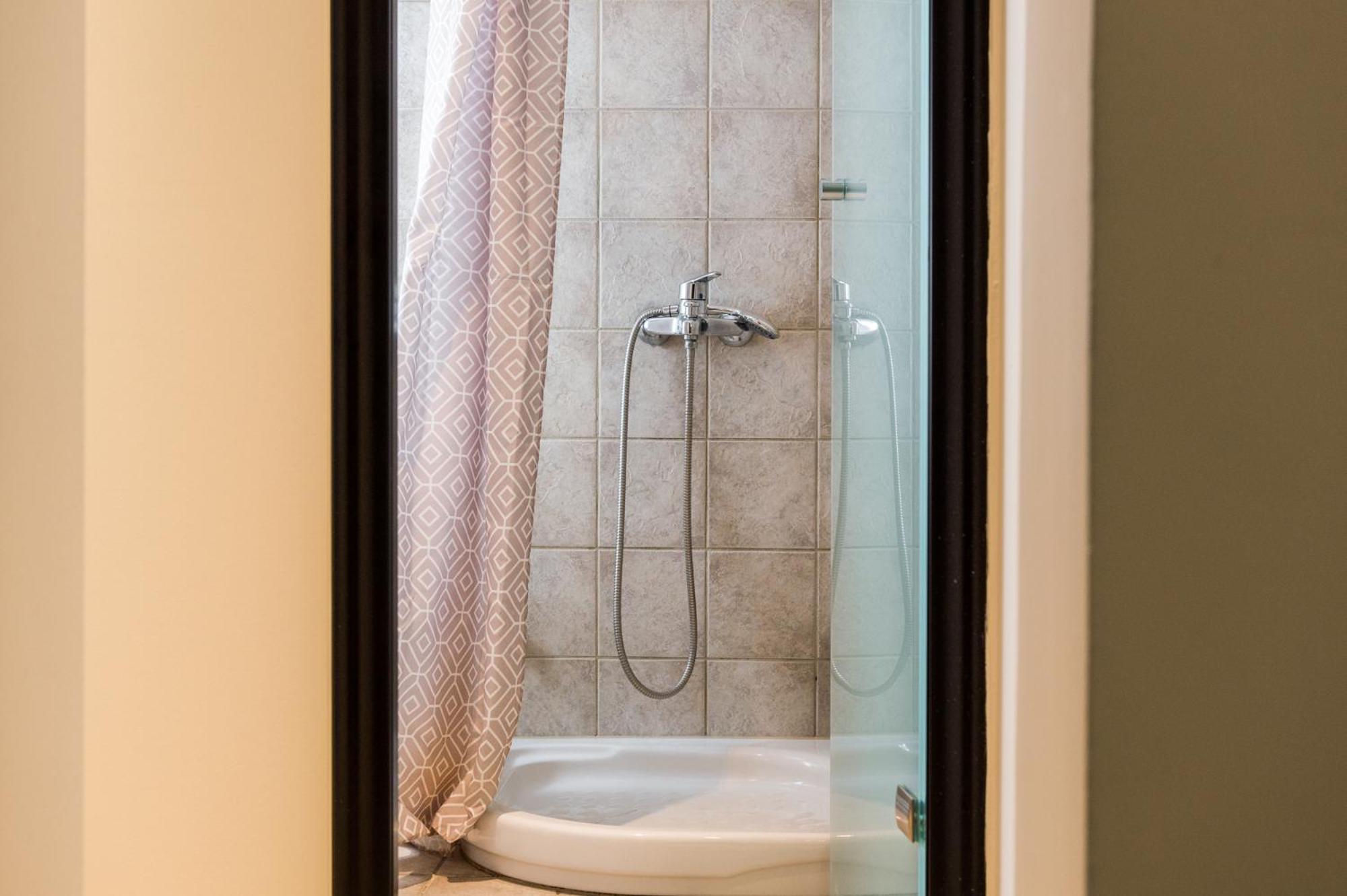 Luxury Apartments In Skg Thessaloniki Room photo